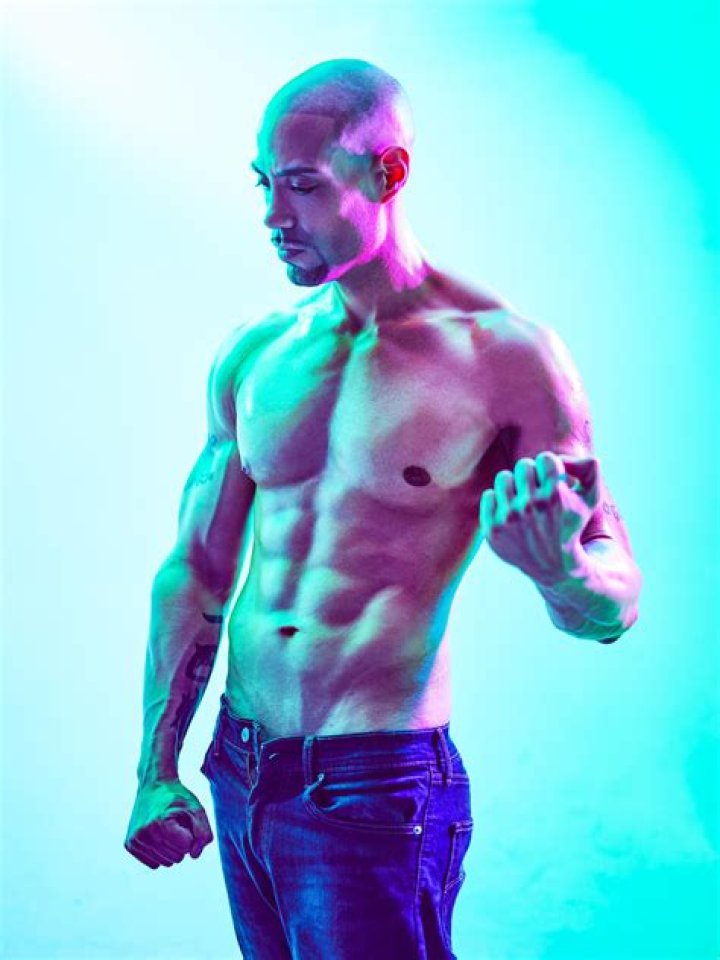 Ian Paola: A Rising Star in the Entertainment Industry