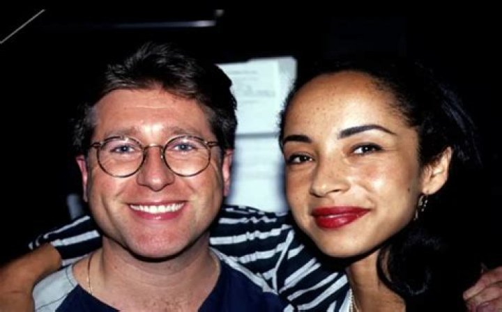 Ian Watts: The Husband of Sade and His Journey