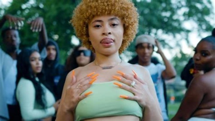 Ice Spice Green Fit: Your Ultimate Guide to a Vibrant and Healthy Lifestyle