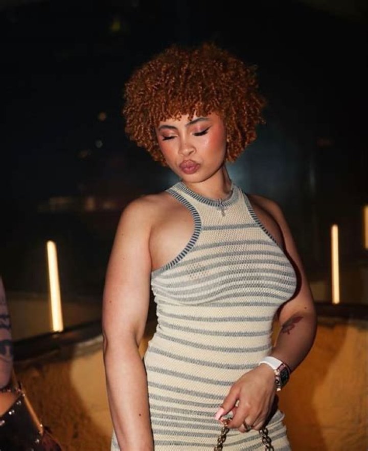 Exploring the Controversy Surrounding Ice Spice Nude Photos: A Comprehensive Guide