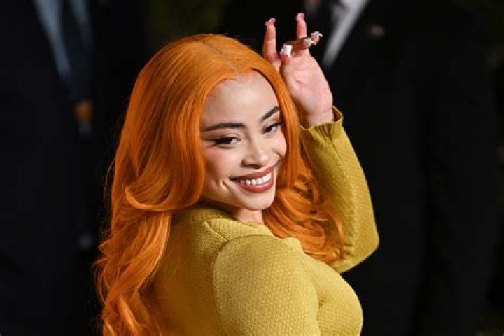 Ice Spice: The Rising Star in the Music Industry