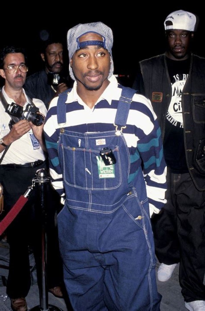 Iconic Rap Outfits: Exploring the Evolution of Hip-Hop Fashion