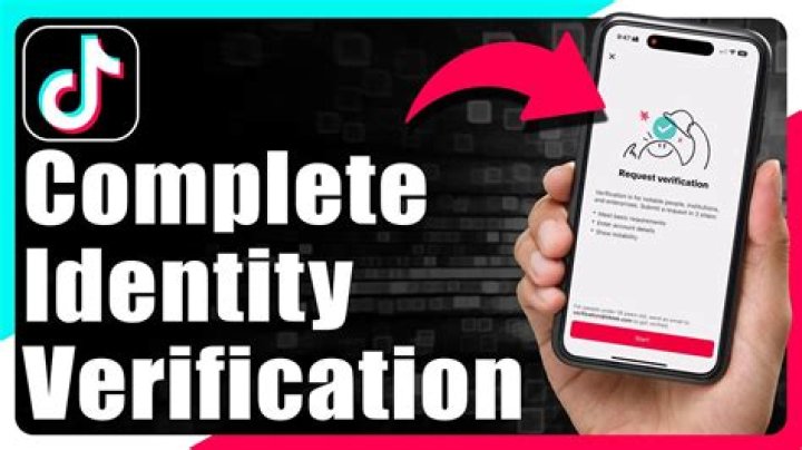 Comprehensive Guide to Identity Verification on TikTok