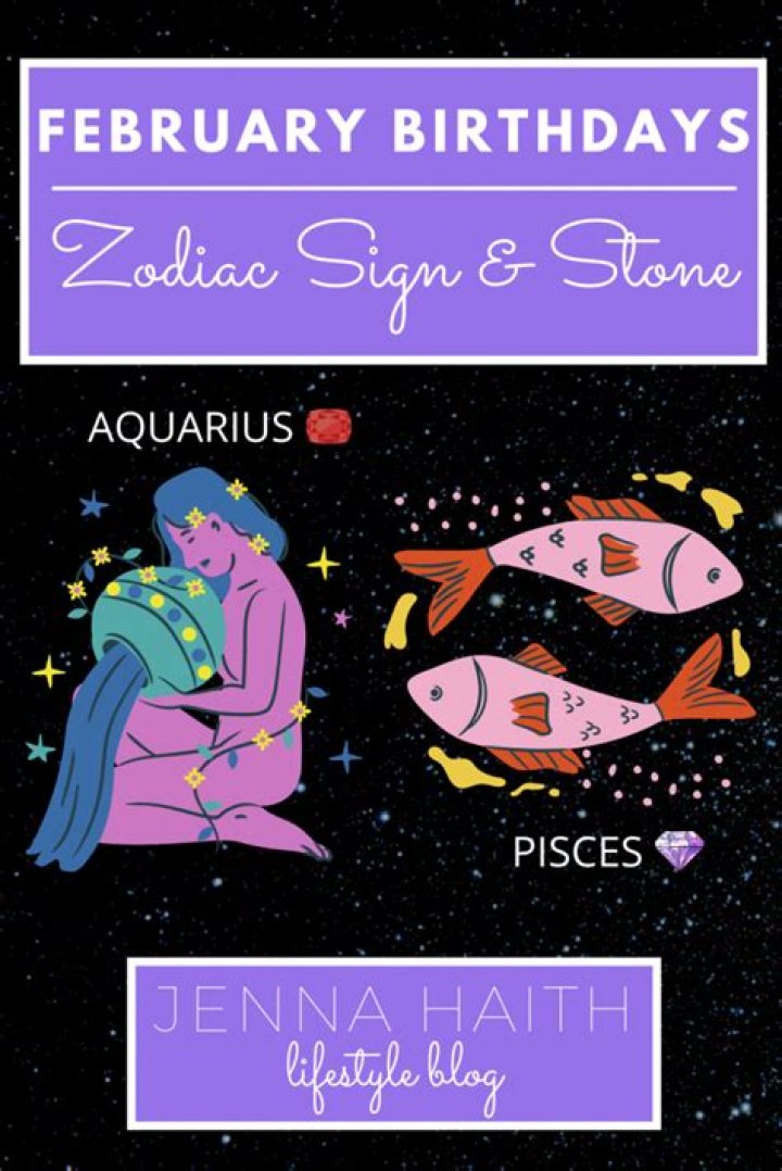 Discover Your Zodiac Sign: Uncover the Mystery of February 23