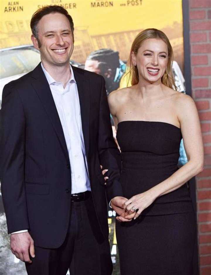 Iliza Shlesinger Husband: A Comprehensive Look into Her Personal Life