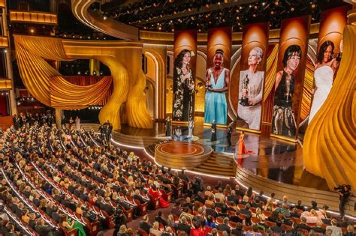 Illuminating the Stage: Presenters for Best Supporting Actress