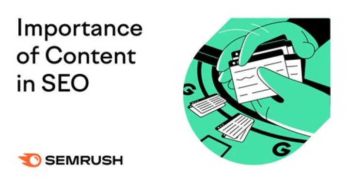 The Importance of Content in SEO: Boost Your Website's Visibility