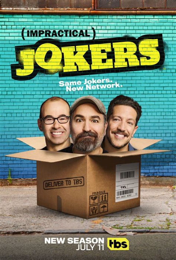Impractical Jokers Murr Accident: The Inside Story and What Fans Need to Know