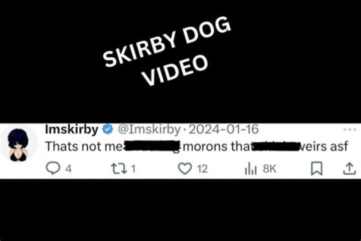Why Watching IMSkirby Dog Videos is a Must for Dog Lovers