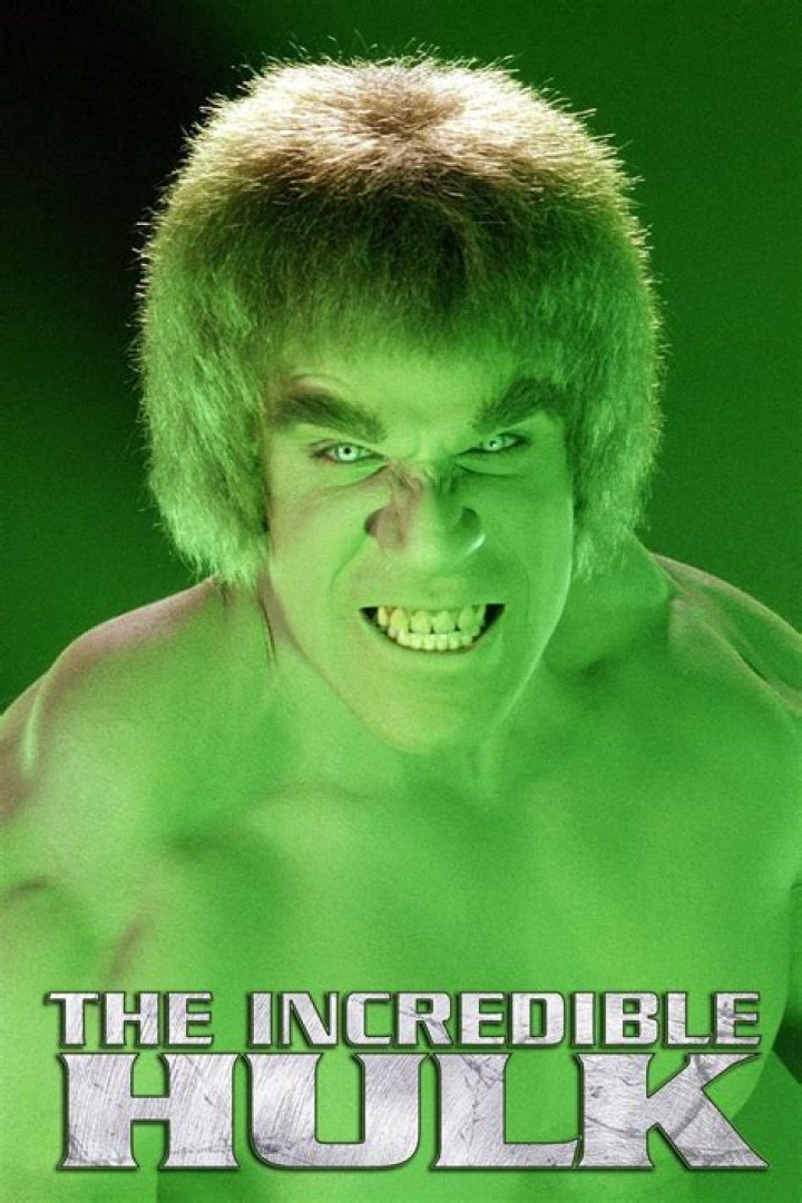 Ultimate Guide: Incredible Hulk TV Show!