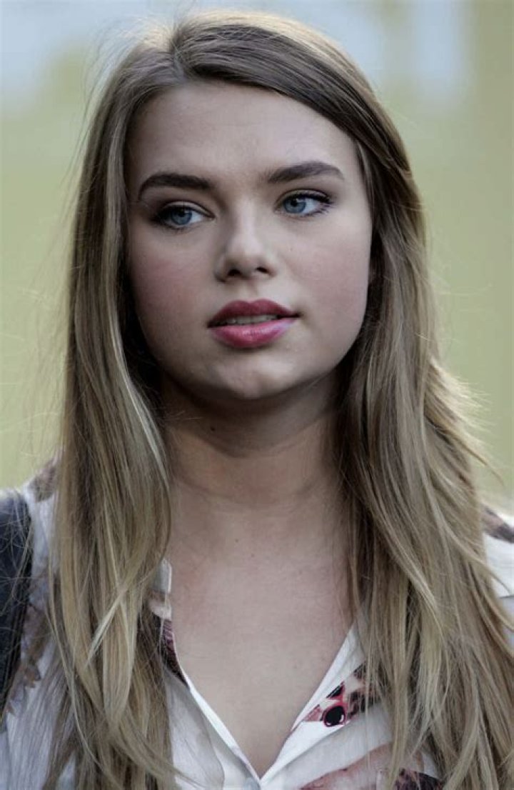 Indiana Evans: The Rising Star in the Entertainment Industry