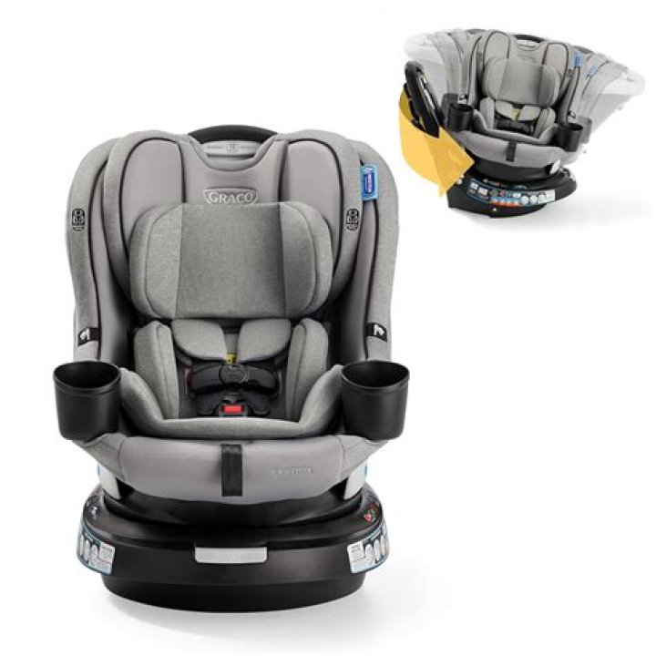 Discover the Best Infant Car Seats That Swivel for Your Baby's Safety and Comfort