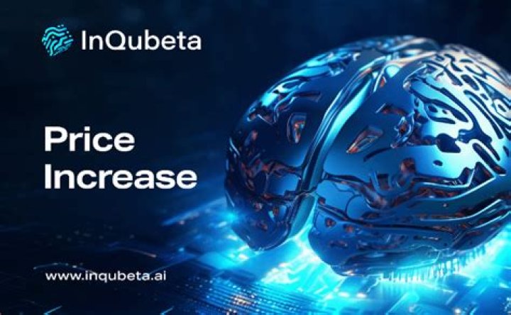 Unveiling the Future: Inqubeta Presale - A Gateway to Innovation