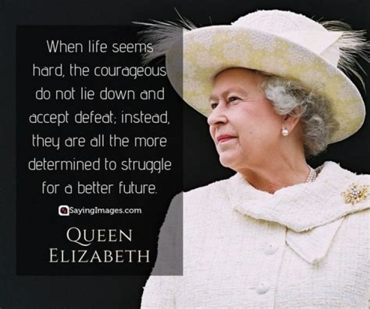 Inspiring Quotes About Queen Elizabeth: A Legacy of Wisdom and Grace