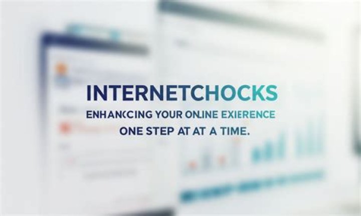 Unveiling the Digital Frontier: The Phenomenon of Internetchocks