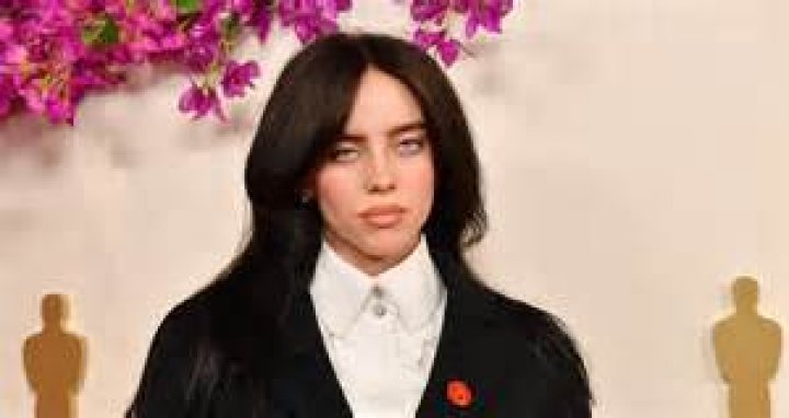Billie Eilish: Exploring the Phenomenon Behind (inurl:news) Billie Eilish