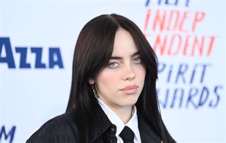 Exploring the Rise of Billie Eilish: (inurl:news) Billie Eilish
