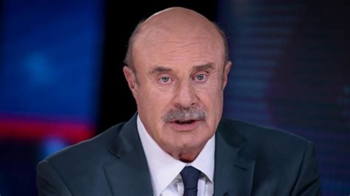 Exploring the Life and Impact of (inurl:news) Dr. Phil: A Deep Dive into His Journey