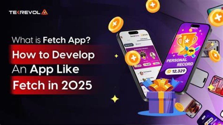 What is (inurl:news) Fetch App? A Comprehensive Guide to Staying Updated