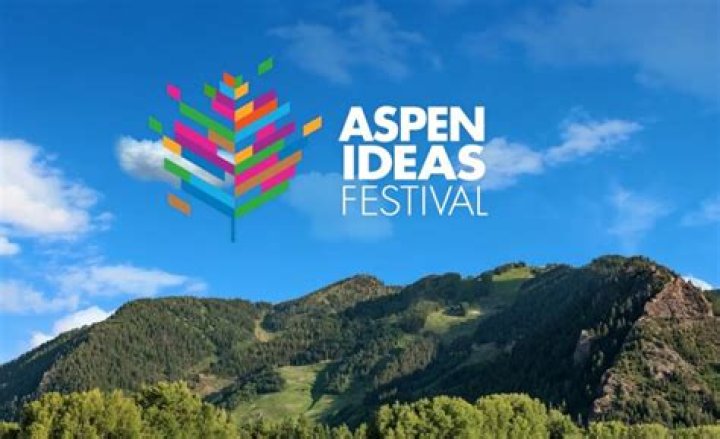 Exploring the (inurl:news) Ideas Festival: A Celebration of Innovation and Creativity