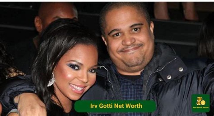Irv Gotti Net Worth: A Comprehensive Guide to the Business Mogul's Wealth