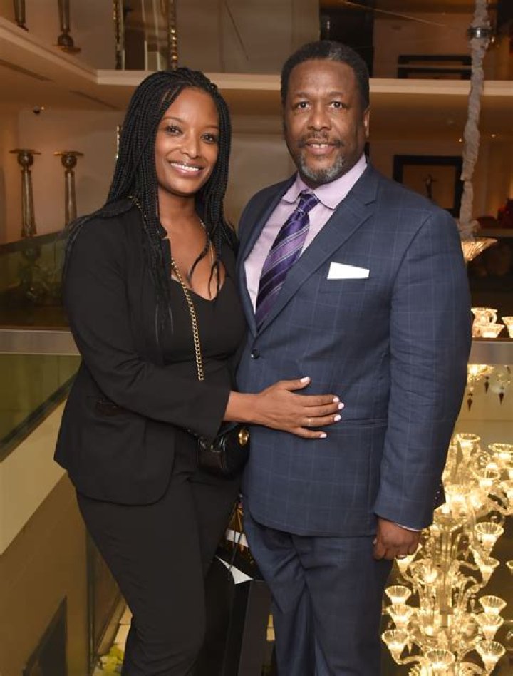 Is Actor Wendell Pierce Married? Exploring His Personal Life and Career