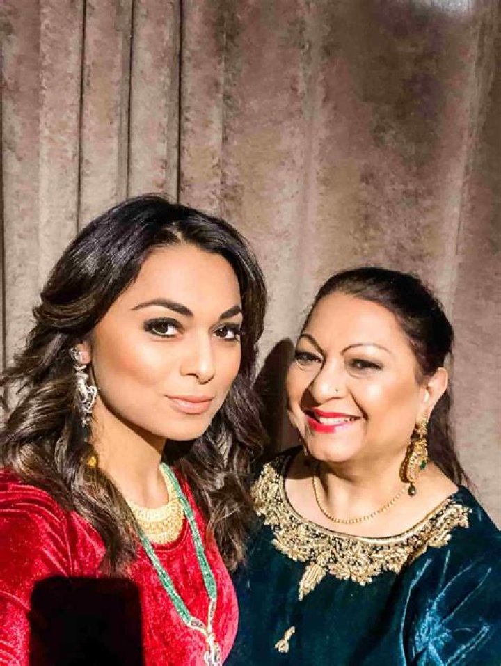 Is Aishah Hasnie Married? Recent News and Details