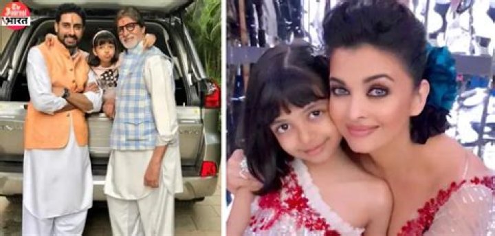Is Aradhya Bachchan Autistic? Exploring the Truth Behind the Rumors