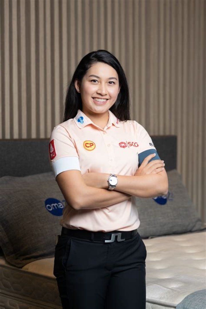 Is Atthaya Thitikul Married? Unraveling the Personal Life of a Golf Prodigy