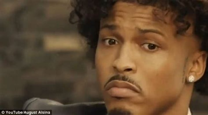 Is August Alsina Sick? Exploring the Rumors and Facts