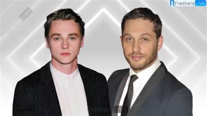 Is Ben Hardy Related to Tom Hardy? Family Connection Revealed