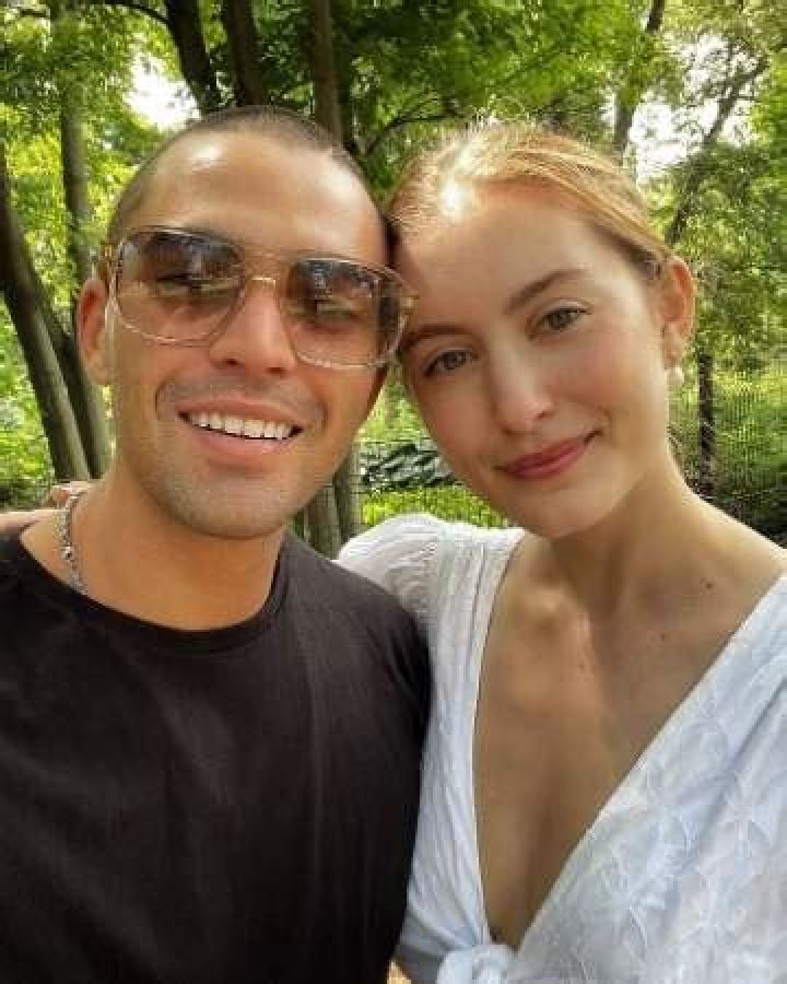 Is Benjamin Levy Aguilar Married? Unveiling the Life and Relationships of a Rising Star