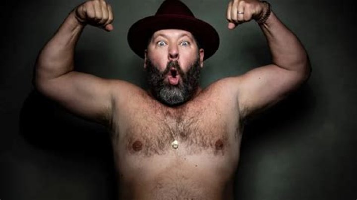 Is Bert Kreischer in Jail? Latest Updates