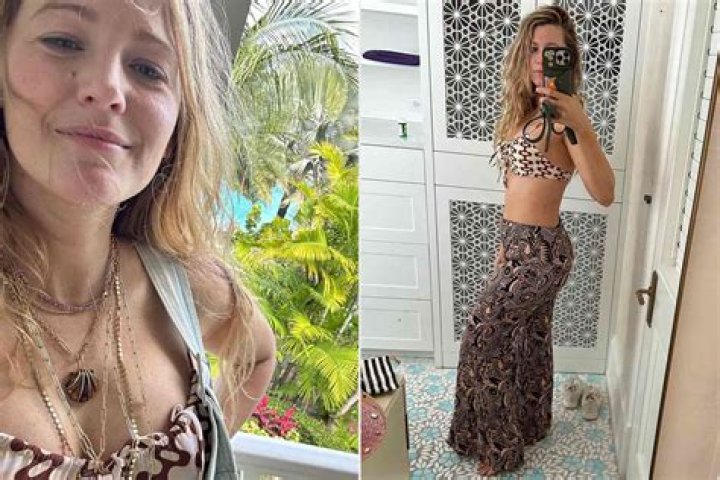 Is Blake Lively Jewish? Exploring Her Heritage, Background, and Identity