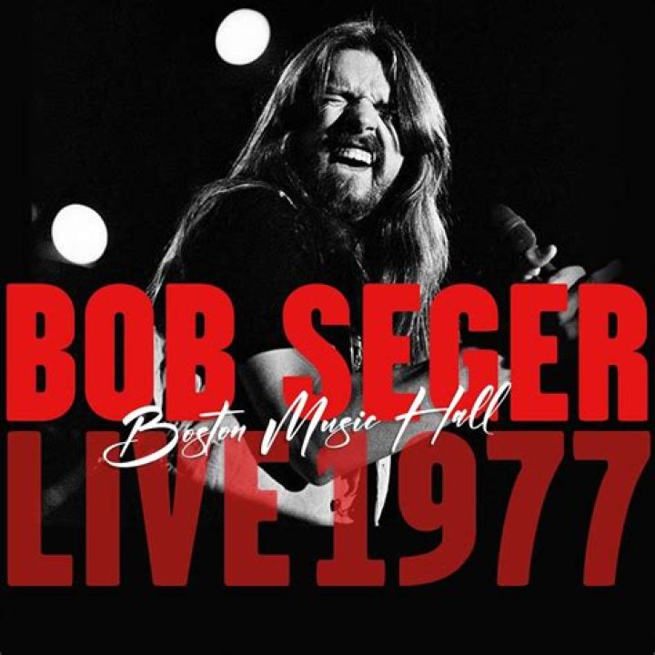 Is Bob Seger in the Rock & Roll Hall of Fame? Find Out!