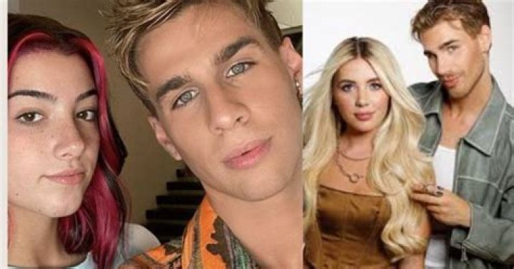 Who Is Brad Mondo's Girlfriend? Discover the Truth Behind the Buzz