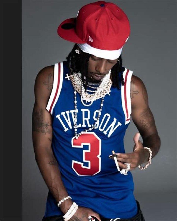 Is Carti Married? Discover the Truth About Playboi Carti's Relationship Status