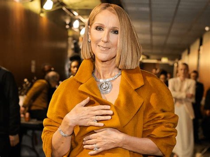 Is Celine Dion Alive in 2024? The Latest