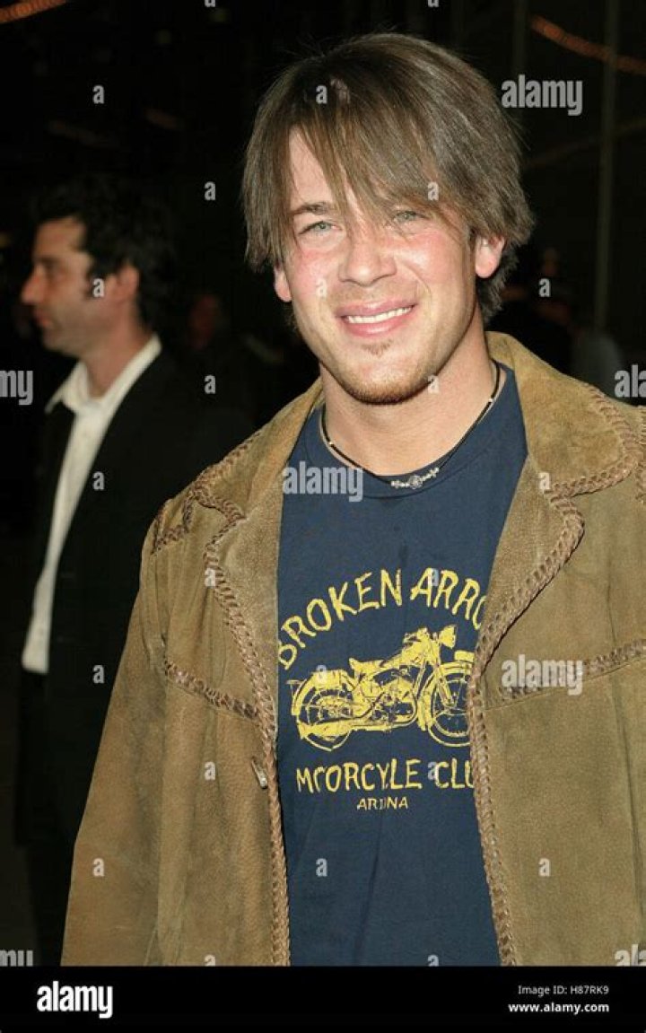 Is Christian Kane Married? The Truth Revealed