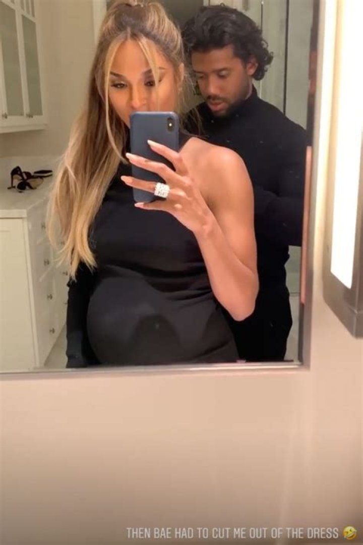 Is Ciara Pregnant in 2023? Exploring the Rumors and Facts