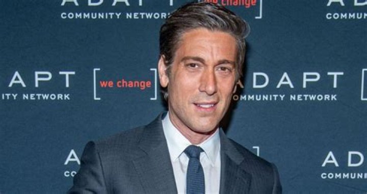 Is David Muir Married? Unveiling the Truth About the ABC News Anchor