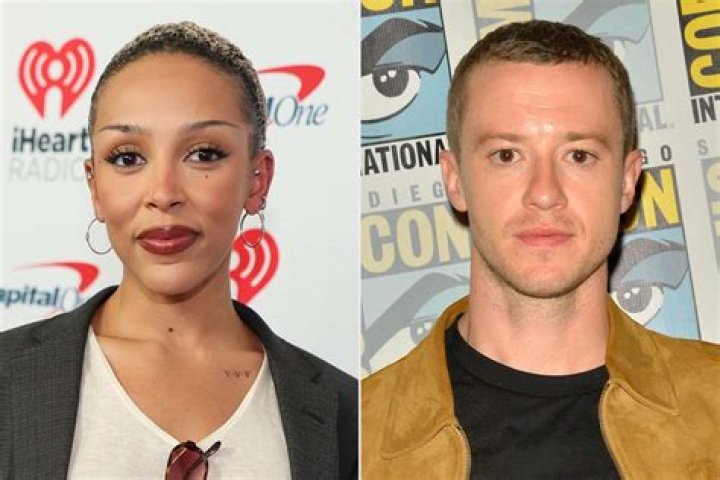 Is Doja Cat Dating Someone? Unraveling the Mystery Behind the Star's Love Life