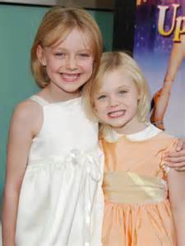 Is Elle Fanning Related to Dakota Fanning? A Comprehensive Look at Their Family Connection