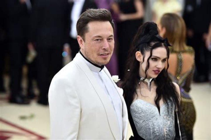 Is Elon Musk Still Married to Grimes? Unveiling the Truth Behind Their Relationship