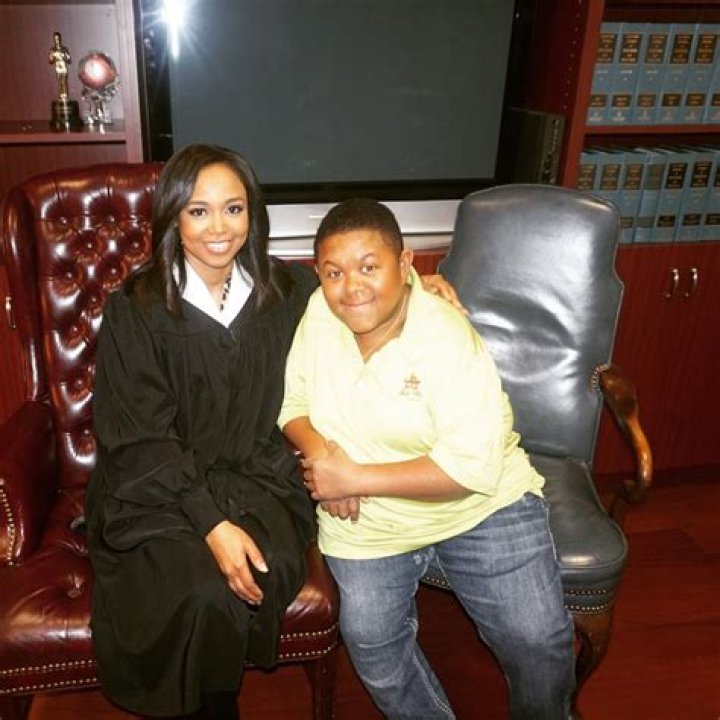 Is Emmanuel Lewis Married? Exploring His Life, Career, and Personal Affairs