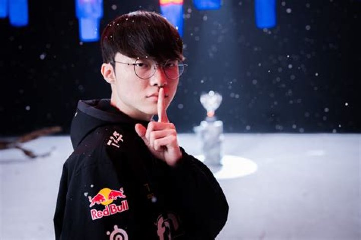 Is Faker Retired? Unveiling the Truth About the Legendary Pro Gamer