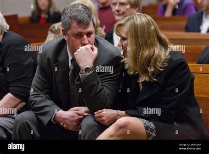 Is Gabe Watson Still Married to Kim Lewis? Unveiling the Truth Behind Their Relationship