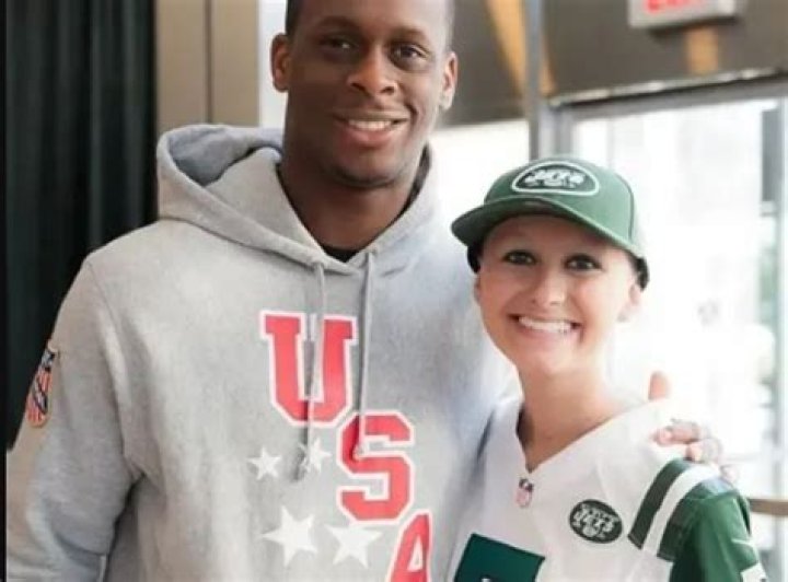 Geno Smith Married? Latest Relationship Status