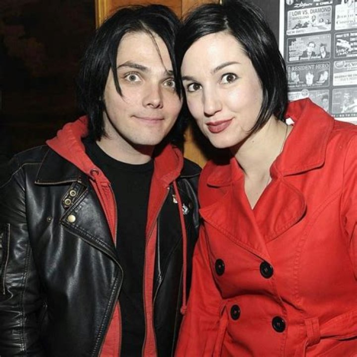 Is Gerard Way Still Married? Exploring the Life and Relationships of the Iconic Musician
