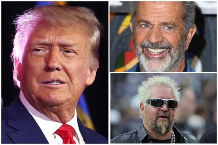 Is Guy Fieri Republican? Exploring the Chef's Political Affiliations and Influence